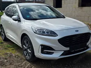 Ford Kuga Kuga Plug-in Hybrid 2.5 Duratec PHEV ST-LINE X