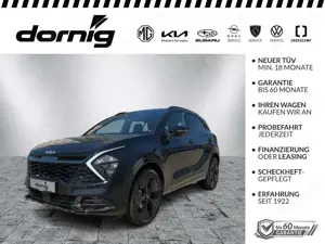 Kia Sportage 1.6 T-GDI 48V DCT Nightline