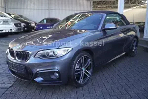 BMW 218 i M Sportpaket Navi/Xenon/Harman Kardon Bild 3