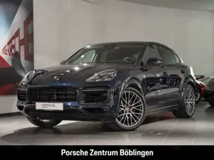 Porsche Cayenne Coupe HA-Lenkung InnoDrive Head-Up BOSE
