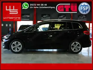 BMW 220 Gran Tourer Aut LED NAVI K