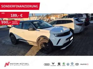 Opel Mokka e EDITION LED+SHZ+RFK+BLUETOOTH+WäRMEPUMPE