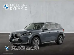 BMW X1 xDrive23i X LINE LED HUD AHK 360° KAMERA  KOMFORTZ