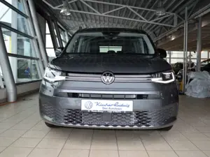 Volkswagen Caddy 1,5 TSI DSG Style NAVI LED ALU 7 Si Bild 2