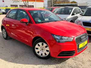Audi A1 Sportback attraction*2.HD*Klima*Navi*TOP