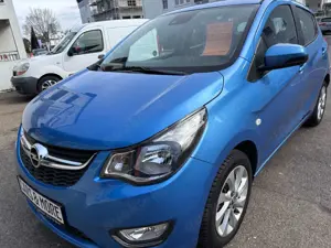 Opel Karl Karl 1.0 Exclusive