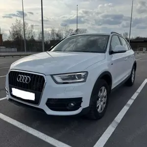 Audi Q3 2.0 TDI