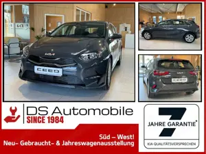 Kia Ceed / cee'd 1.5T 140PS DCT7 VIS KOMF+| NAVIGATION