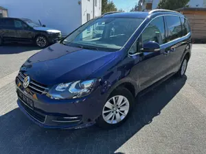 Volkswagen Sharan - AHK+ACC+DAB+PANORAMA+KAMERA