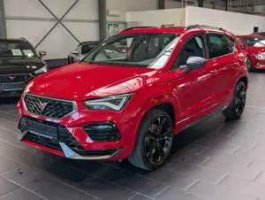 CUPRA Ateca 2.0 TSI 4Drive DSG 1.Hand