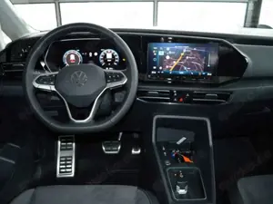 Volkswagen Caddy 1,5 TSI DSG Style NAVI LED ALU 7 Si Bild 3