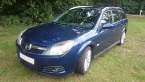 Opel Vectra Vectra 3.0 V6 CDTI Caravan Business Sport
