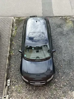 Audi A3 2.0 FSI Ambiente