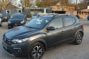 Dacia Sandero III Stepway Comfort