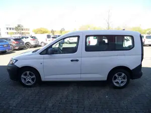Volkswagen Caddy 1.5 EcoProfi+Klima+Tempomat+5-Sitzer+Spur-Assist
