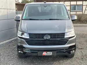 Volkswagen T6 Multivan T6.1 Multivan,LED,Navi,Standh,AZV,Rückfahr,Digit