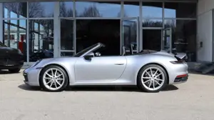 Porsche 911 992 911 Carrera Cab sportAbgas/Bose/ACC/Approved Bild 2