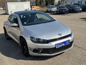 Volkswagen Scirocco 1.4 TSI 118 kW