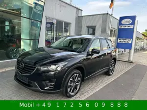 Mazda CX-5 Nakama 2.2 4x4 LED Kamera Pano BOSE Nakama
