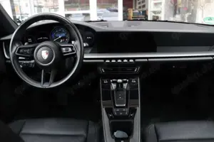 Porsche 911 992 911 Carrera Cab sportAbgas/Bose/ACC/Approved Bild 3