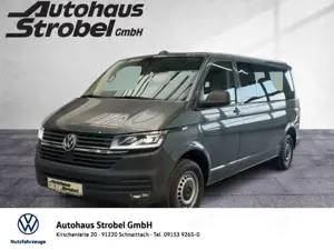 Volkswagen T6.1 Kombi 2.0 TDI 4M 9-Sitze ACC Navi LED Parkp