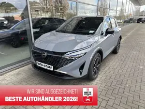 Nissan Qashqai MHEV 158 Xtronic Tekna HUD Pano Matrix