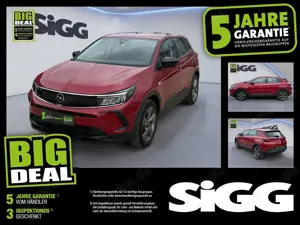 Opel Grandland 1.6 NaviPro*LED*SHZ