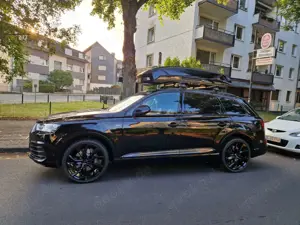 Audi Q7 3.0 TDI quattro tiptronic