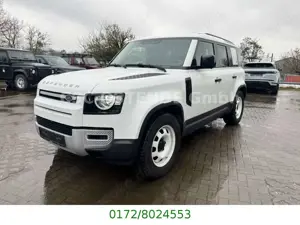 Land Rover Defender 110 3.0 D200 OFF-Road Luftfw AHK 360"Ka