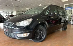 Ford Galaxy Trend * 7 Sitzer *Tüv Neu *