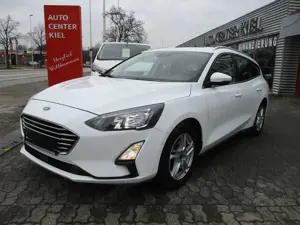 Ford Focus Turnier CoolConnect *Navi*Sitzhzg.*Tempomat