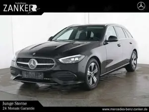 Mercedes-Benz C 200 C 200 d T AVANTGARDE *AHK*KAMERA*AMBI*EASY*DAB*