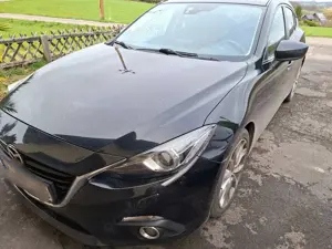 Mazda 3 3 SKYACTIV-D 150 Sports-Line