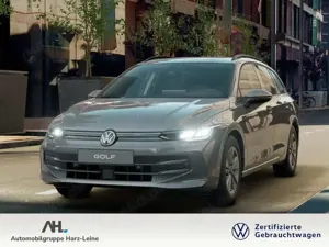 Volkswagen Golf Variant Golf VIII Variant LIFE eTSI DSG+16+ACC+RÜCKFAHRKAM