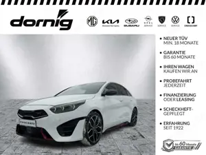 Kia ProCeed / pro_cee'd GT