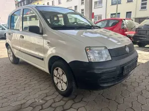 Fiat Panda 1.2*TÜV NEU*ZAHNRIEMEN NEU*SERVICE NEU