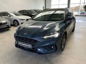 Ford Focus Turnier ST-Line X*Pano-Virtualtacho-LED*
