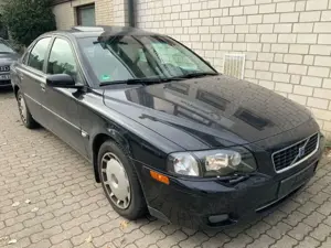 Volvo S80 Lim. 2.5 T Aut. Leder/Schiebedach/Navi/Xenon