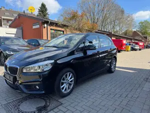 BMW 220 220 d xDrive Automatik-Panorama-Kamera