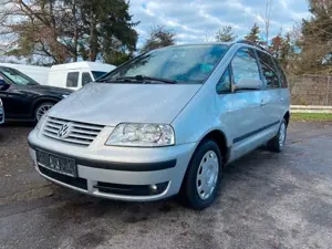 Volkswagen Sharan SHARAN 1.9 TDI SHZ + 7 SITZE + AHK