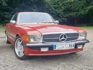 Mercedes-Benz SLC 450
