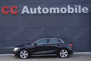 Audi A3 SB TFSI S-Line/Pano/Matrix/Sonos/Kamera/ACC/