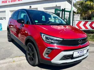 Opel Crossland X Crossland 1.2 Elegance