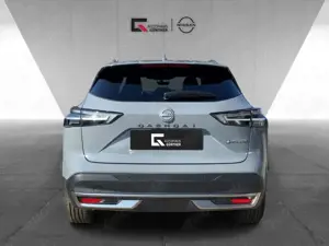 Nissan Qashqai Bild 3