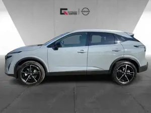 Nissan Qashqai Bild 2