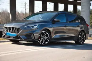 Ford Focus Turnier ST-Line