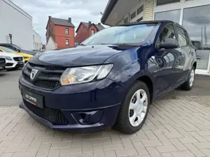Dacia Sandero II Ambiance KLIMA PDC
