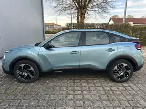 Citroen C4 PureTech 130 StopStart PLUS EAT8 Bild 5