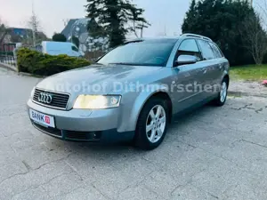 Audi A4 1.8 T Avant/Klima/PDC/TÜV/Sitzheizung/8xReife