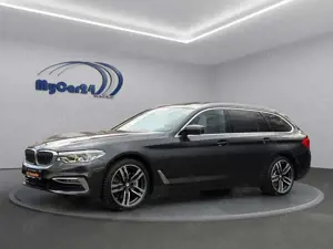 BMW 540 d xDriveI LederI Virt.CI PanoI CamI Garantie